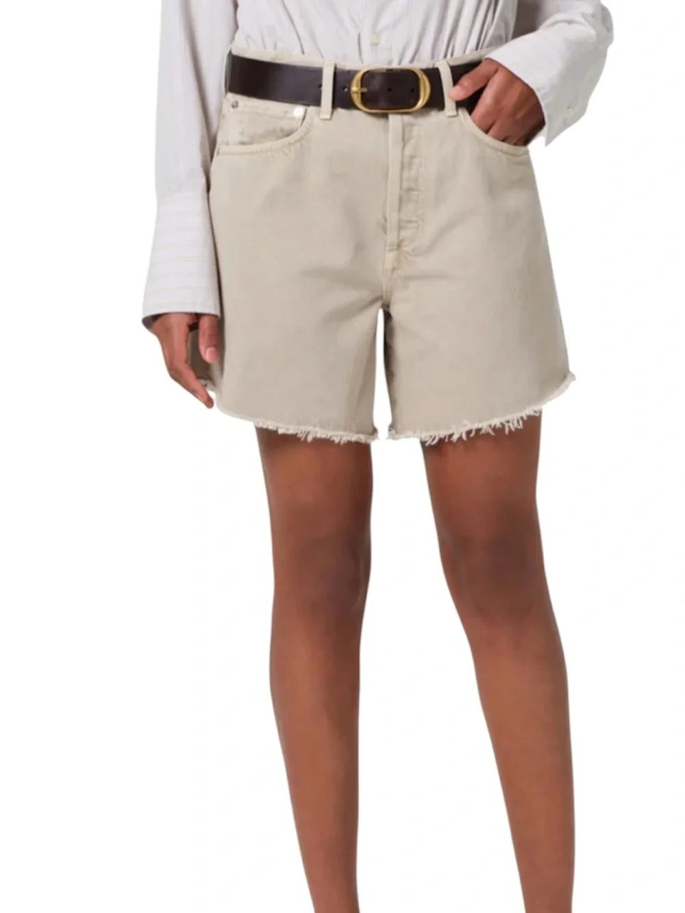 Citizens of Humanity Marlow shorts size 29 - Picture 1 of 9